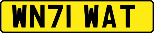 WN71WAT