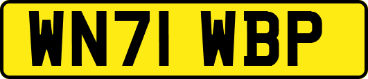 WN71WBP