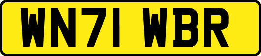 WN71WBR