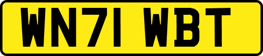 WN71WBT