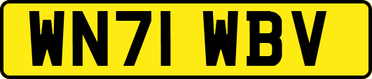 WN71WBV