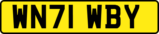 WN71WBY