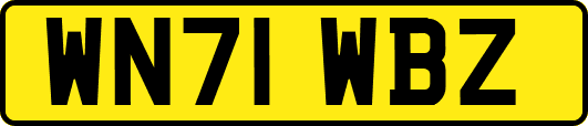 WN71WBZ
