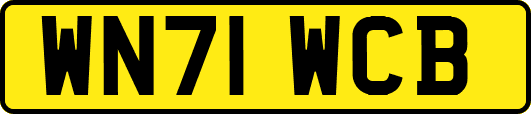 WN71WCB