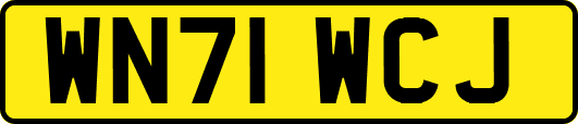 WN71WCJ