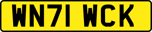 WN71WCK