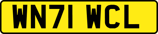 WN71WCL