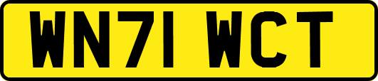 WN71WCT