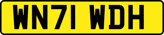 WN71WDH