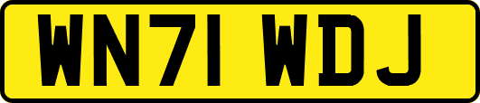 WN71WDJ