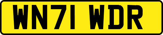 WN71WDR