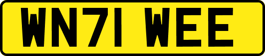 WN71WEE