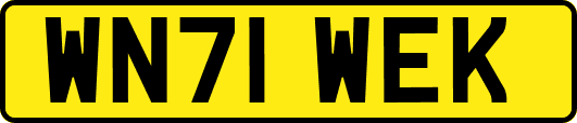 WN71WEK