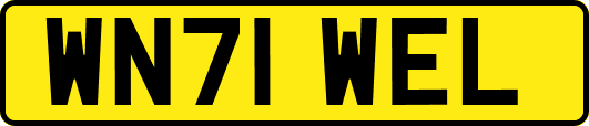 WN71WEL