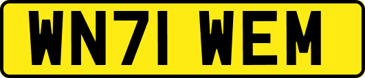 WN71WEM