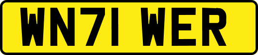 WN71WER