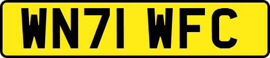 WN71WFC