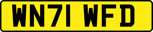 WN71WFD