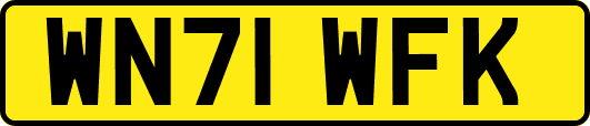 WN71WFK