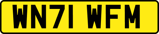 WN71WFM