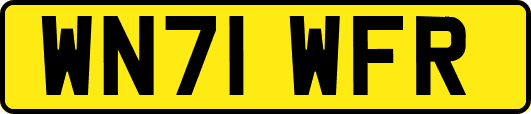 WN71WFR