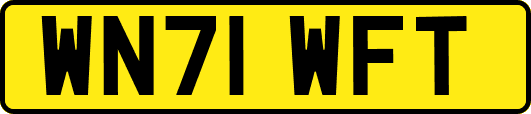 WN71WFT