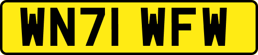 WN71WFW