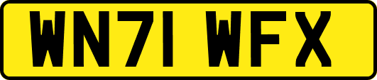 WN71WFX
