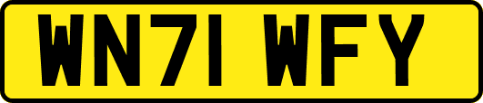 WN71WFY