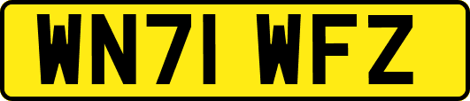 WN71WFZ
