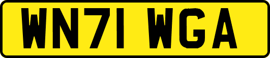 WN71WGA