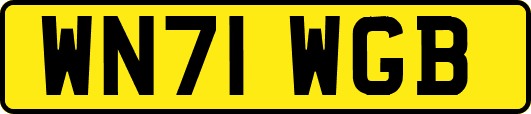 WN71WGB