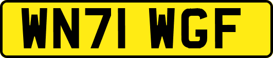 WN71WGF