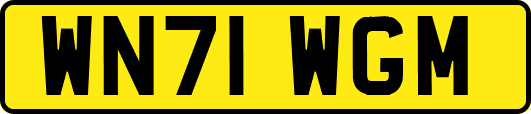 WN71WGM
