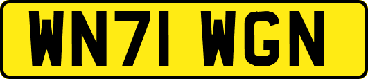 WN71WGN