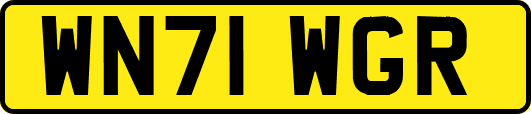 WN71WGR
