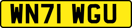 WN71WGU