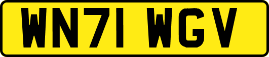 WN71WGV