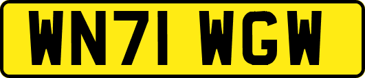 WN71WGW