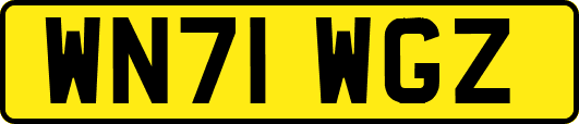WN71WGZ