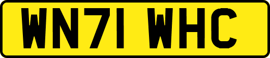 WN71WHC