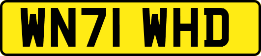 WN71WHD