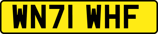 WN71WHF