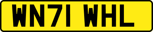 WN71WHL