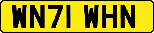 WN71WHN