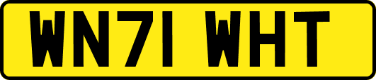 WN71WHT