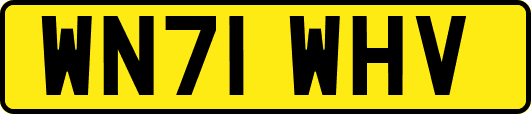 WN71WHV