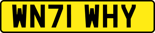WN71WHY