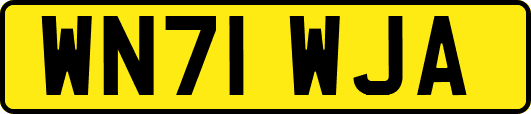 WN71WJA
