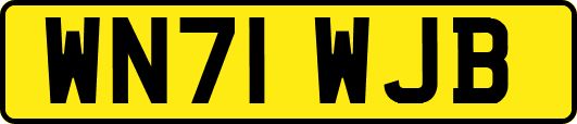 WN71WJB